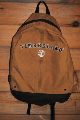 Zaino vintage timberland - zaino, in