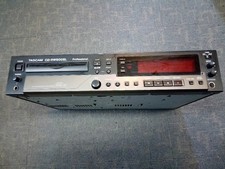 TASCAM CD-RW900SL Professional