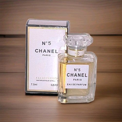 Chanel paris eau de - paris,