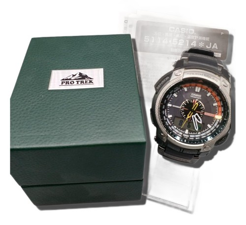 Orologio polso uomo casio - orologio,