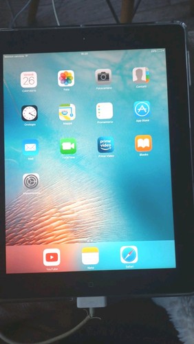 Ipad apple wifi - gb,