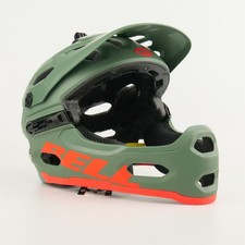 Casco integrale Bell Super 3R