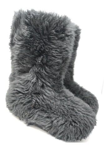Stivali ugg fluff - ugg,