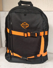 ZAINO HARLEY DAVIDSON