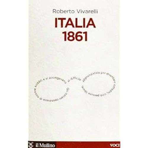 Italia 1861 paperback jan - italia, [paperback]