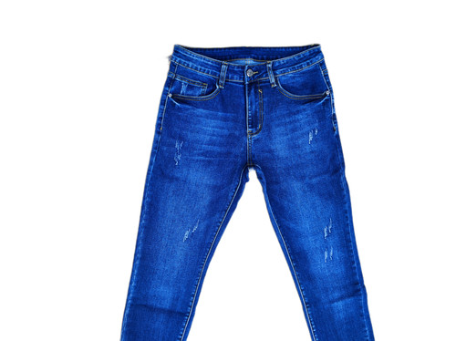Jeans gandy uomo strappetti - gandy,