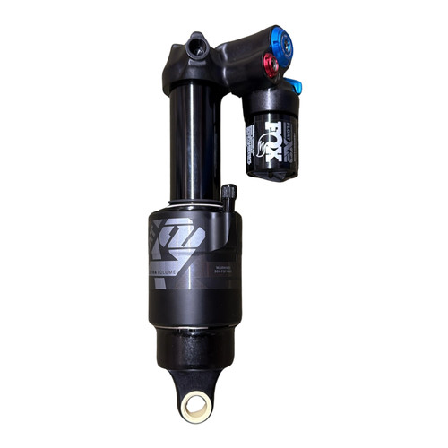 Fox float performance - x2,