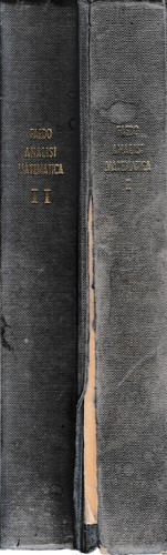 Lezioni analisi matematica - analisi,