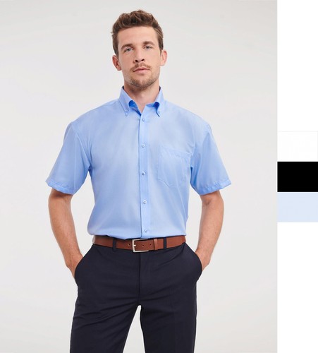 Russell europe herren - europe, hemd
