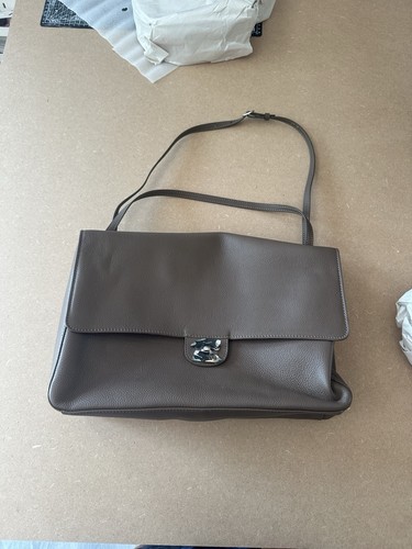 Borsa mano shenal - mano, flap