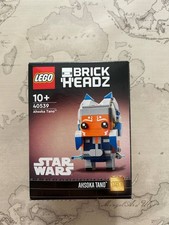 LEGO 40539 Brickheadz Star