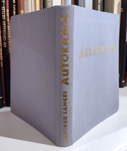 Autorama bild autofuhrer - autorama:, bild-autofuhrer