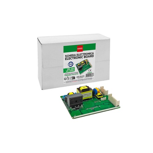 Scheda elettronica vk200 - elettronica,