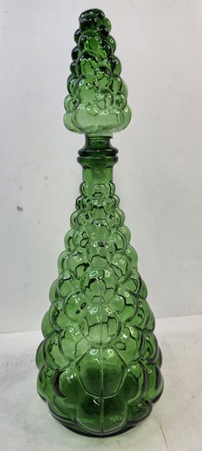 Tappo decanter bottiglia - , genio
