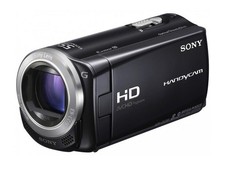 Sony Handycam HDR-CX250E