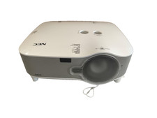 Nec NP2150 446 ore Proiettore