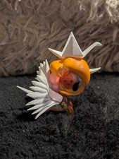 Modellino Toki Doki Unicornio Blindbox ? Alicorno Origami Trasparente