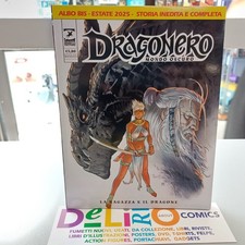 DRAGONERO MONDO OSCURO N.33