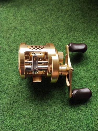 Mulinello shimano calcutta - mulinello,