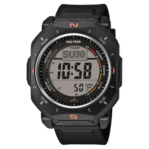 Orologio casio pro trek - orologio,
