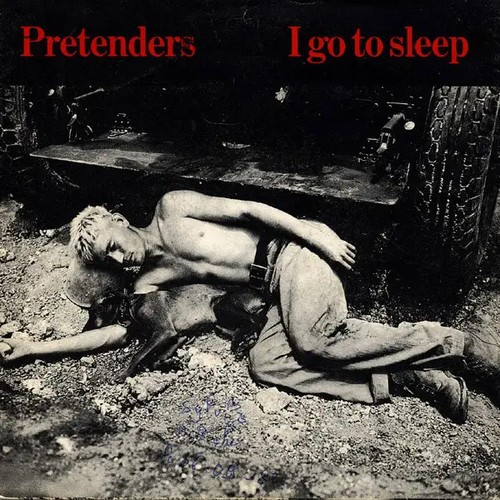 The pretenders to - the,