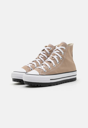Converse chuck taylor all star - converse,