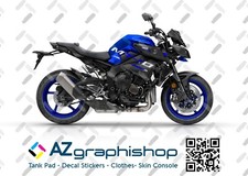 KIT ADESIVI YAMAHA MT-10