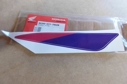 Honda sa50 sa75 vision - vision, c.1991