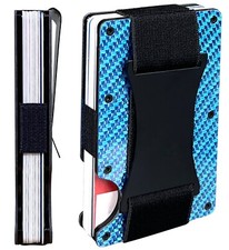 EDGE Portafoglio Uomo Slim