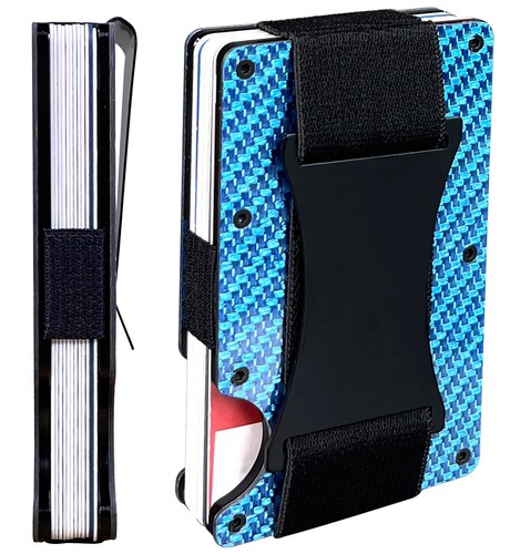 Edge portafoglio uomo slim - edge,