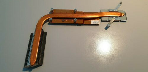 Dissipatore per notebook - , hp