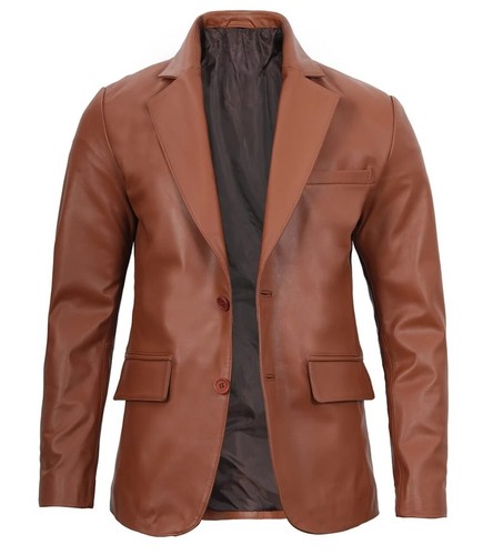 Giacca blazer uomo - , vera