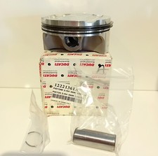 Gruppo Pistoni Nuovo Originale