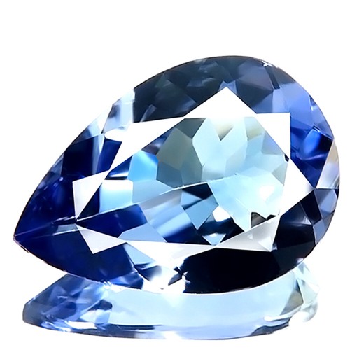 Tanzanite naturale ct - naturale,