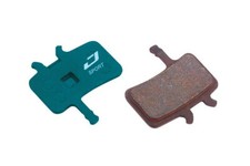 Pastiglie freno Jagwire Avid