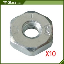 10 Chainsaw Guide Bar Nuts For