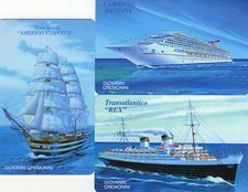 NUOVE MAGNETIZZATE GOLDEN AG