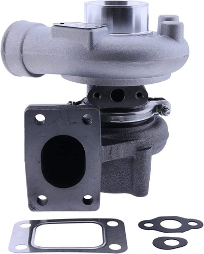 Turbocompressore voe11033436 - turbocompressore,