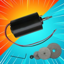 Motore generatore DC 40W