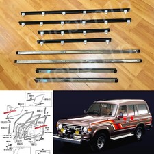 for Toyota Land cruiser FJ60
