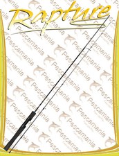 Canna spinning Rapture Guardian Area Game UL 6'6'' 0,4-4.5g Area Special trout