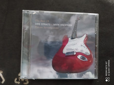 DIRE STRAITS & MARK KNOPFLER