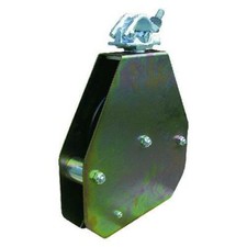 Carrucola Di Sicurezza Ø 200