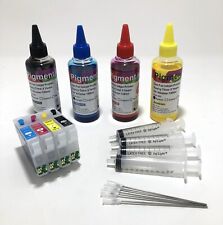 CARTUCCE 604XL AUTO RESET  PER