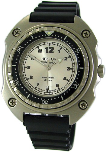 Hektor kommando vintage - hektor,