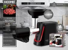 HOOMEI HM-6268 Tritacarne e