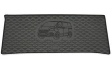 Rivestimento del bagagliaio