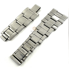 Rolex 7205 Spezzoni di Bracciale Rivetti Pieces of Rivets Bracelet Originale