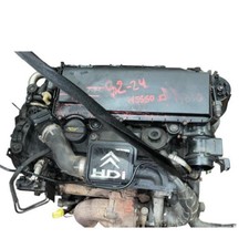 MOTORE COMPLETO CITROEN C3 1° Serie 8HZ 8HZ diesel 1398 (0205) 1783612