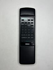 Yamaha VU71330 Telecomando, Nero - OEM per Lettore CDX-390